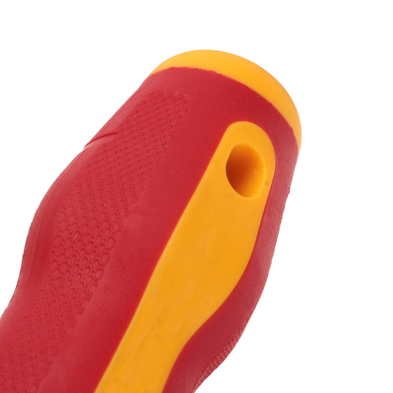 Raitool HT01 7pcs Electronic Insulated Hand Screwdriver Tools Accessory Set