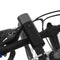 Xmund XD-BL2 T6 650LM 4 Modes 360 Rotatable USB Rechargeable Bike Head Light Waterproof Headlight Flashlight Night Riding