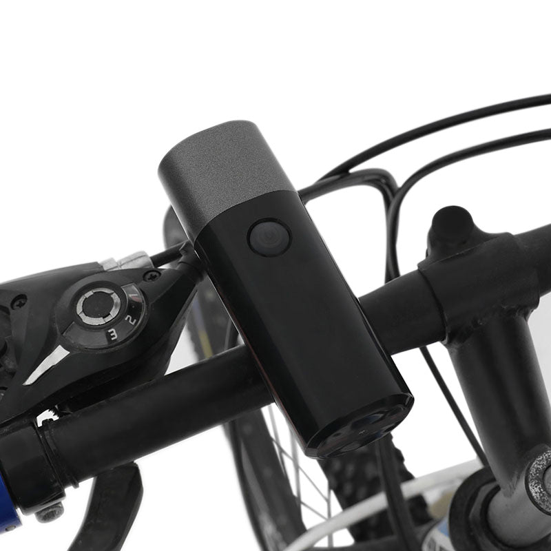 Xmund XD-BL2 T6 650LM 4 Modes 360 Rotatable USB Rechargeable Bike Head Light Waterproof Headlight Flashlight Night Riding