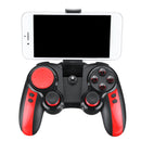 Ipega PG-9089 bluetooth Wireless Gamepad with Phone Holder Clip for PUGB Mobile Game