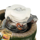 25W 300 OHM 70x43mm High Power Wirewound Potentiometer Rheostat Variable Resistor