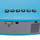 UNIC MY20 LCD Projector 13 ANSI Lumens Home Beamer