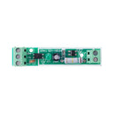 10pcs 1-Bit AC 220V Optocoupler Isolation Module Voltage Detect Board Adaptive 3-5V PLC Isolamento Fotoaccoppi