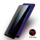 Bakeey Anti-Peeping Privacy Tempered Glass Screen Protector For Xiaomi Redmi Note 7 / Redmi Note 7 PRO