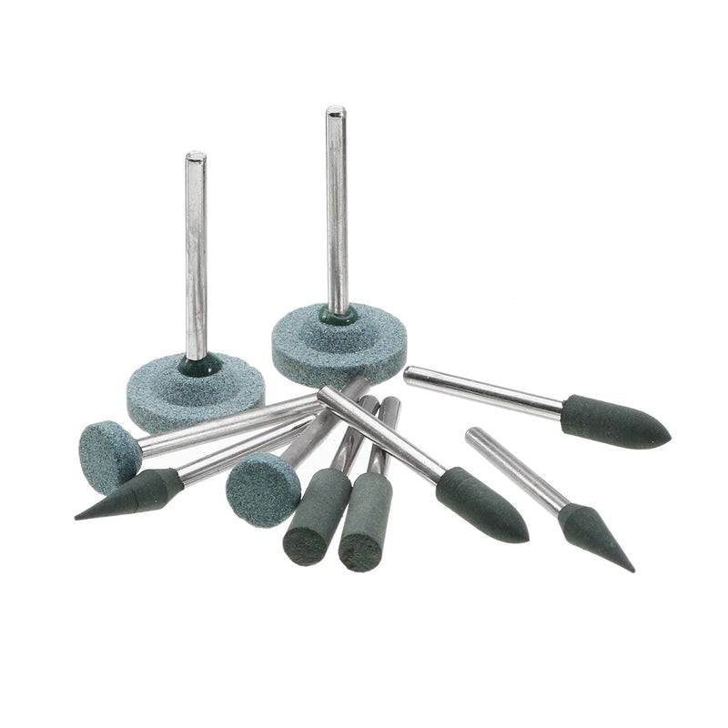 248pcs Multi Rotary Tool Accessories Set Grinding Polishing Abrasive Tool Kits for Dremel