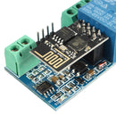3Pcs ESP8266 5V WiFi Relay Module Internet Of Things Smart Home Phone APP Remote Control Switch