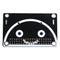 Basic Extension Module Expansion Board Horizontal Version For MicroBit