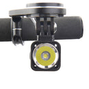 TrustFire D20A L2 LED 1000LM Cycling Bike Front Light Aluminum Night Riding Bicycle Light With M