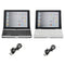 Ultra Thin Aluminum Alloy bluetooth 3.0 Stand Keyboard For iPad 2 3 4