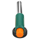 Xmund XD-ST2 Flame Torch Auto Ignition Flamethrower Camping BBQ Butane Gas Flat Bottle Welding Tools