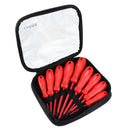 9 PCS Magnetic Precision Screwdriver Set For Computer Phone Watch Repair Tool