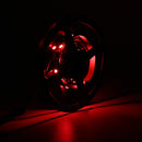 1M 2M 5050 USB RGB Non-Waterproof LED Strip Light With 20 Keys Remote Control DC5V