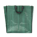 Reusable Waterproof Portable Duty Garden Waste Bag Refuse Sack Leaves Grass Bin