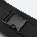 KUULAA Ultra-thin Kettle Position Sports Waist Packs Outdoor Waterproof Pack Belt Bag Phone Pouch Fanny Hanging Bag Men Women Waist Pack  for Smartphone below 6.5 inch