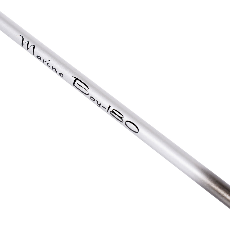 ZANLURE 1.8m Glass Steel Fishing Rod Hand Fishing Tackle Lure Spinning Casting Fishing Pole