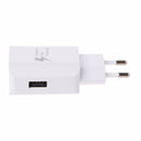 Bakeey QC3.0 USB Fast Charger EU Plug For Note9 S9 pocophone f1 oneplus 6t xiaomi mi8 Huawei p20