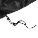 4FT Oxford Waterproof Firewood Rack Log Full Cover Anti-UV Dust Protector Cover