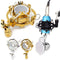 Microphone Shock Mount Cradle Holder Clip Stand for Recording Studio