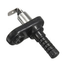 Universal P-7R Adjustable Hood Engine Door Alarm Bonnet Switch Pin for Car Truck Boat
