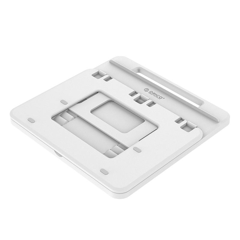 ORICO NSN-C1 7 Adjustable Angle Stand Holder Tablet Notebook Handle Bracket