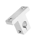 SK10 Linear Rail Shaft Support Bracket For 3D Printer