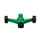Garden Yard Lawn Sprinkler Head Irrigation System Sprayer Water Saving Gardening