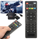Replacement Remote Control Controller For Android T95M T95N MXQ Mxq Pro TV Box