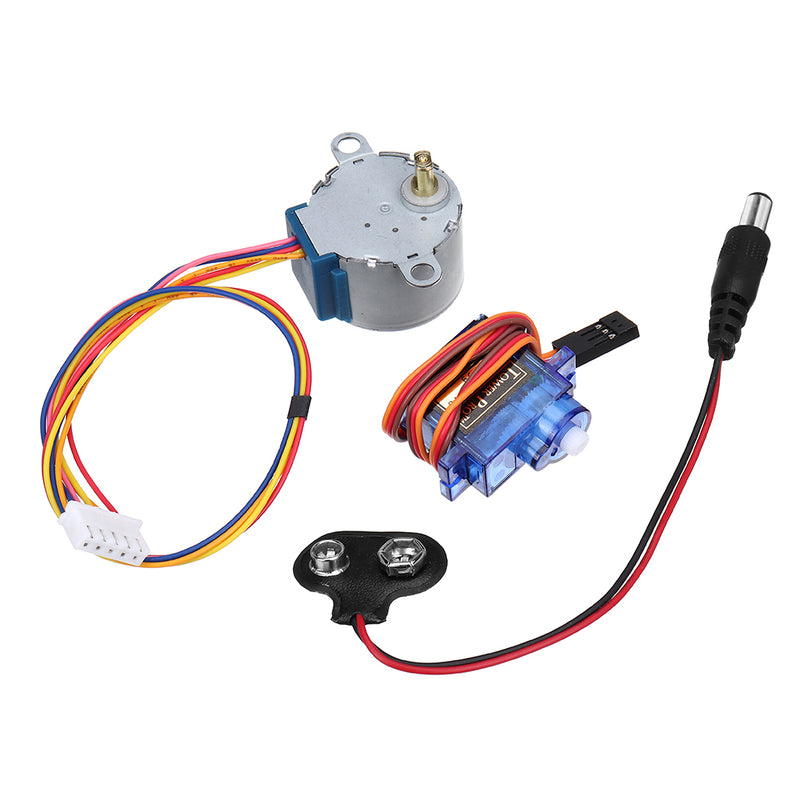 DIY RFID UNO R3 Basic Starter Learning Kit Starter Kits