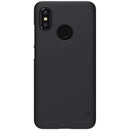 NILLKIN Frosted Shield PC Hard Back Protective Case For Xiaomi Mi8 Mi 8  6.21''