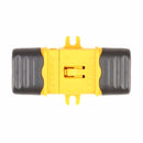 Amass Fixed XT60-L Plug Connector With Sheath Housing Male & Female 1 Pair