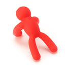 6 Pcs Silicone Wine Charm Wine Glasses Cocktail Drinks Drinking Maker Bar Tools