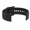 BlitzWolf 20mm Universal Replacement Silicone Watch Band for BW-HL1 /Galaxy Watch Active2/ Amazfit Bip Lite Smart Watch