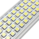 G23 9W 44 SMD 5050 LED Light Non-Dimmable Warm White/White Bulb 85-265V