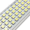 G23 9W 44 SMD 5050 LED Light Non-Dimmable Warm White/White Bulb 85-265V