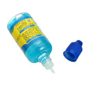 50mL General Concentrated Liquid Fertilizer Water Culture Planting Hydroponic Grow Fertilizer