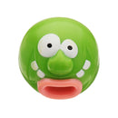 Novelties Toys Pop Out Toy Clown Squishy Stress Reliever Funny Gift Big Mouth Vent Toys