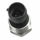 100Psi Pressure Transducer Sensor for Oil Fuel Diesel Gas Air Water