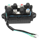 Motor Power Trim & Relay 3 Pin For Yamaha 30-90 HP 6H1-81950-00-00 Engine