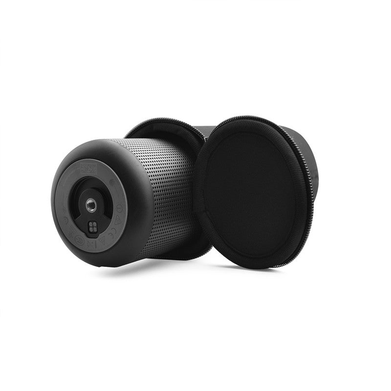 Universal Shockproof Soft Protection Storage Bag for Bose for Soundlink Revolve bluetooth Speaker