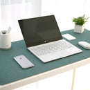 Natural Cork Oak Mouse Pad Multifunctional Waterproof Antifouling Double-sided Mouse Mat from XIAOMI YOUPIN