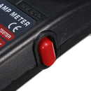 DT266 Electronic Digital Clamp Meter Multimeter AC DC Current Volt Tester Tool