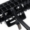6inch 80W 20 LED 12V Work Light Flood Beam Driving Fog Headlights Lamp Bar Motorcycle Car SUV Off-road