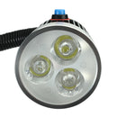 3W 12-24V 500mm CNC Machine LED Lamp Aluminum Alloy Flexible Light Bar Working Tool Lamp