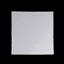 4/6/9'' 2004 2009 3008A Dacron Fiber Wipers Wiping Cloth Sub-microfibre Dust-free Cloth Laser Cutting Edge LCD Display PCB Board Wiper