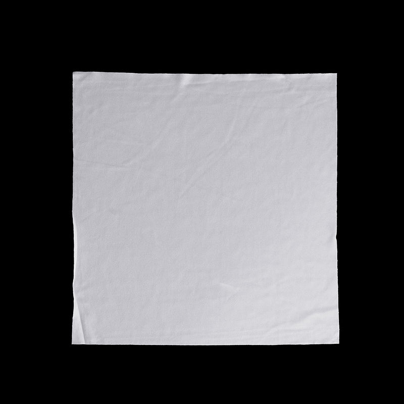 4/6/9'' 2004 2009 3008A Dacron Fiber Wipers Wiping Cloth Sub-microfibre Dust-free Cloth Laser Cutting Edge LCD Display PCB Board Wiper