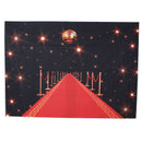 5x7FT Vinyl Hollywood Scenery Photography Backdrop Background Studio Prop