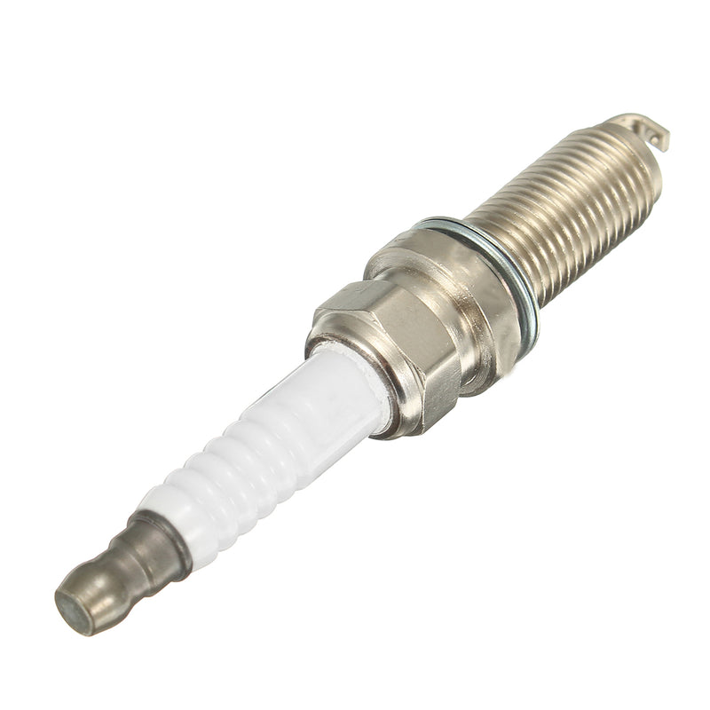 6pcs Spark Plug FXE22HR11 For DENSO OEM# FXE22HR11 For NISSAN Part# 22401-EW61C
