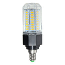 Non-Dimmable E27 E26 E12 E14 B22 9W 5730 SMD LED Corn Light Bulb Lamp AC110-265V