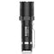 SUNCORE Z12 280 Lumens Flashlight Zoomable AA Battery Camping Hunting Work Lamp Portable Emergency Lantern