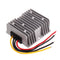 Waterproof 9-36V To 24V DC Buck Power Converter 2A/5A/8A/10A Multiple Protection Step Down Module Voltage Adapter for Car Alarms LED Car Display